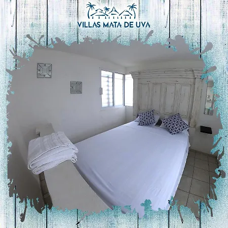 Villas Mata De Uva-2