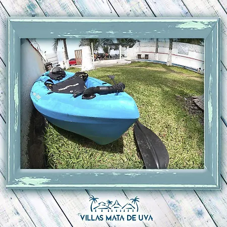 Villas Mata De Uva-3